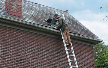what affects urgent Glenarm roof repairs