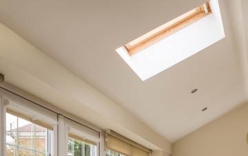 Glenarm conservatory roof insulation companies