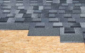 expert Glenarm asphalt roof companies