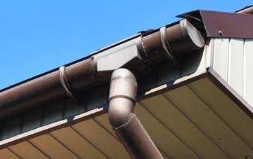 types of Glenarm fascias