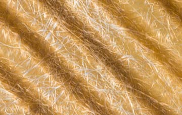 Glenarm fibreglass roof waterproofing