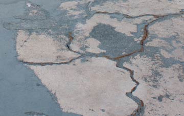 fibreglass roofing replacement Glenarm