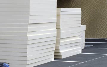 Glenarm flat roof insulation costs