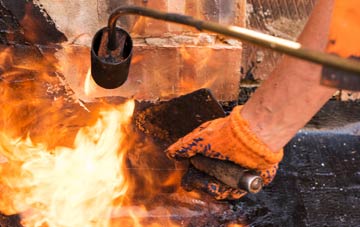 Glenarm flat roof repair companies