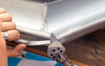 disadvantages of Glenarm lead roofing