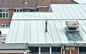 Glenarm lead roofing costs