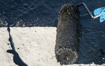 Glenarm liquid sealant waterproofing