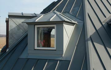 metal roofing Glenarm, Larne