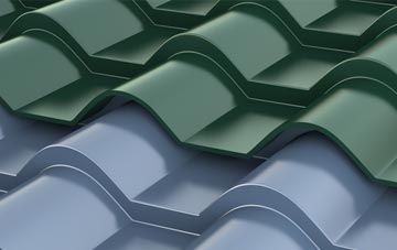 who should consider Glenarm plastic roofs