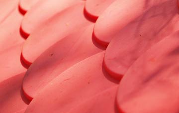 Glenarm plastic roof costs