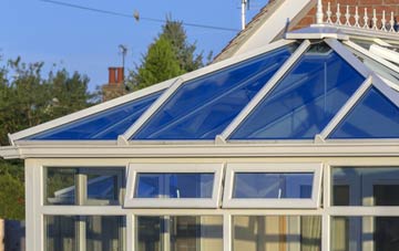 professional Glenarm conservatory insulation