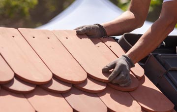 Glenarm roof tile contractors