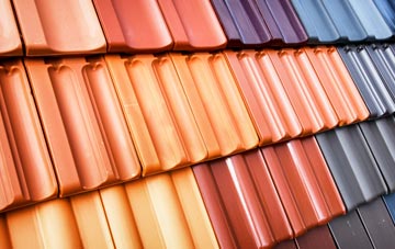 Glenarm roof tile costs