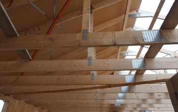 Glenarm roof truss costs