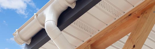 get Glenarm guttering quotes today