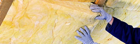 quotes for Glenarm roof insulation