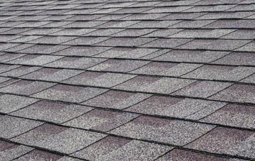 Glenarm tiles for shallow pitch roofing