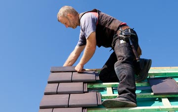 disadvantages of Glenarm slate roofing