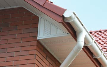 Glenarm soffit repair costs