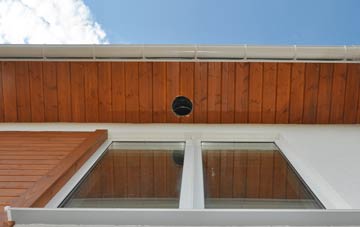 Glenarm soffit repair quotes