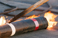 free Glenarm flat roofing repair quotes