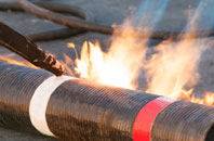 Glenarm flat roofing replacement