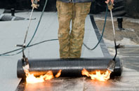 Glenarm flat roof sealing quote