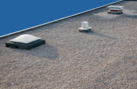 Glenarm flat roofing