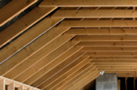 Glenarm pitched insulation quotes