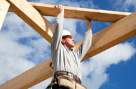 Glenarm roof replacement work