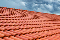 Glenarm roofing tiles