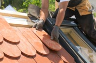 Glenarm tiled roofing companies
