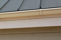 Glenarm soffit repair