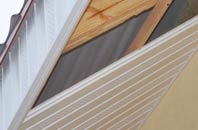 rated Glenarm soffit repair companies