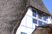 find rated Glenarm thatchers